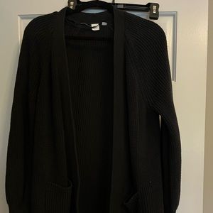 Gap chunky cardigan